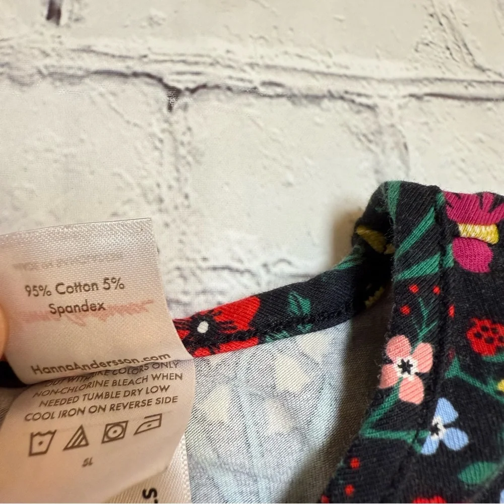 Hanna Andersson Dress - Picture 4 of 5